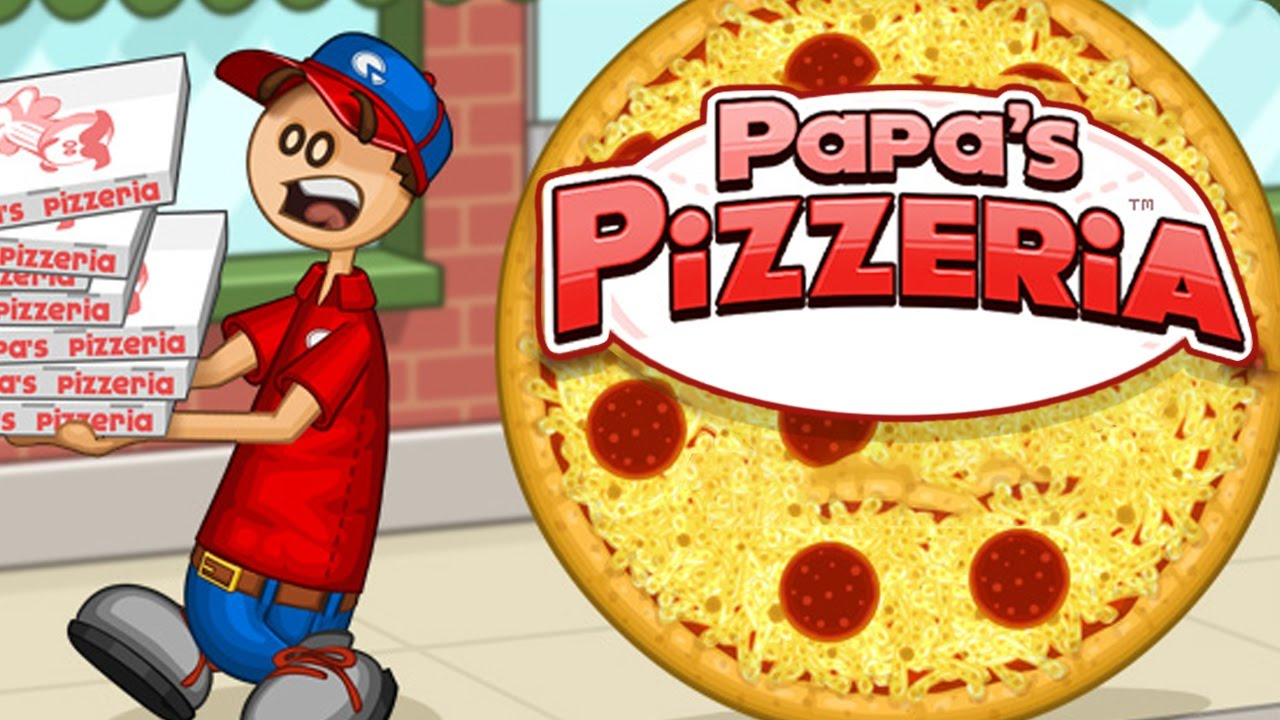 Papas Pizzaria