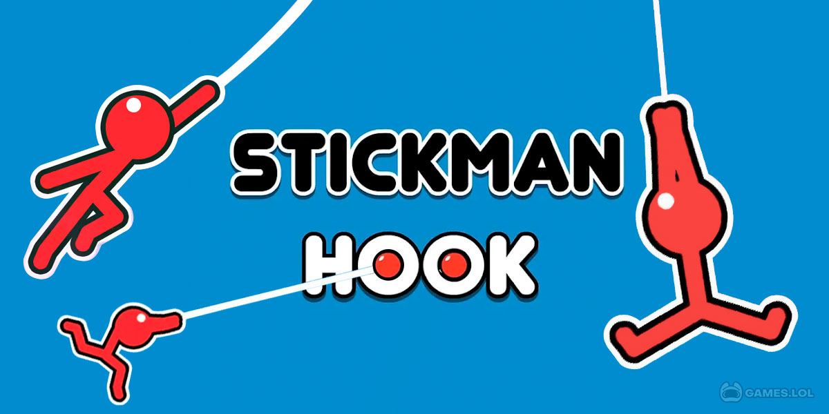Stickman